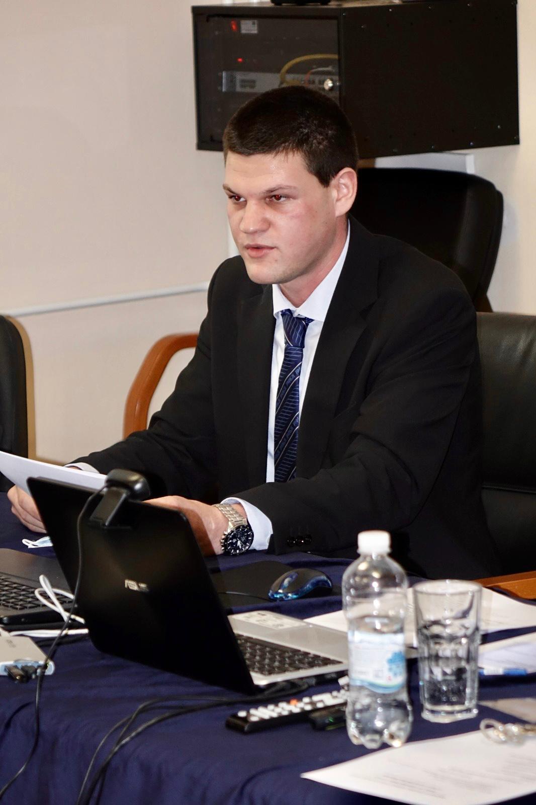 Alen Mataić