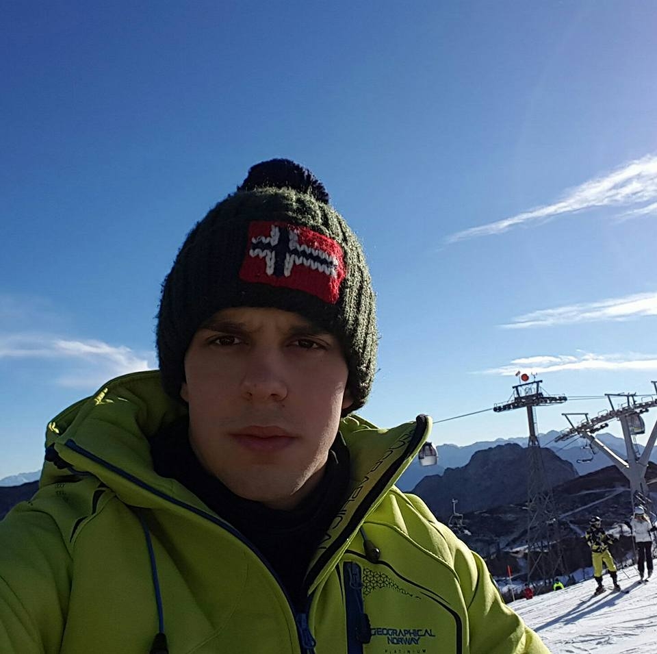 Filip Doder