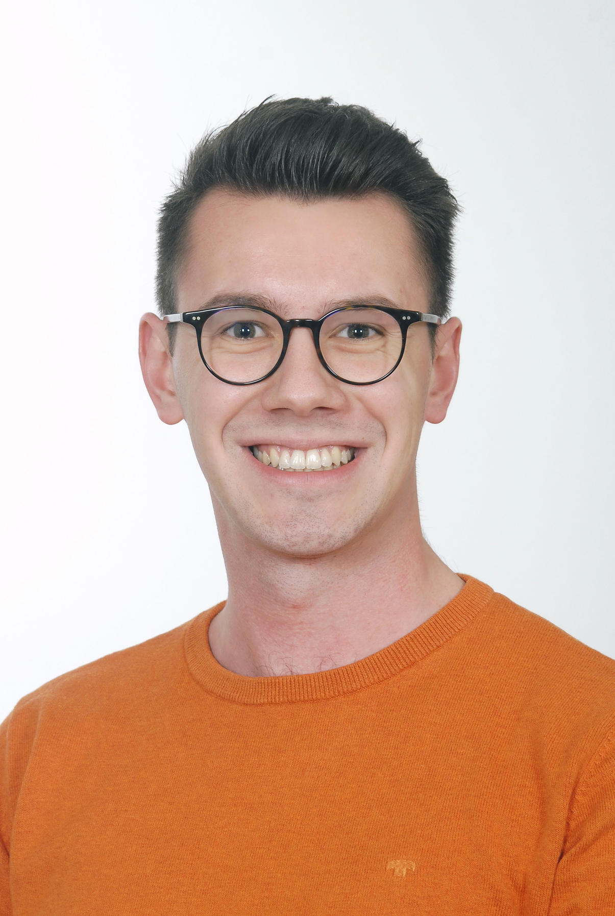 Sven Sušanj