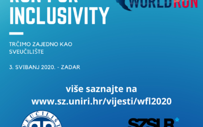 Raspoloživo još 60 vaučera za Wings For Life – Zadar