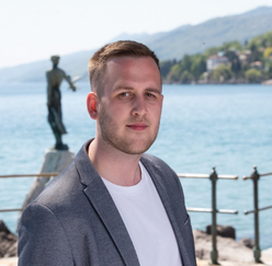 Kristian Tončić