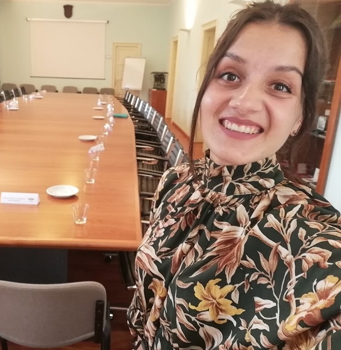 Valentina Horak
