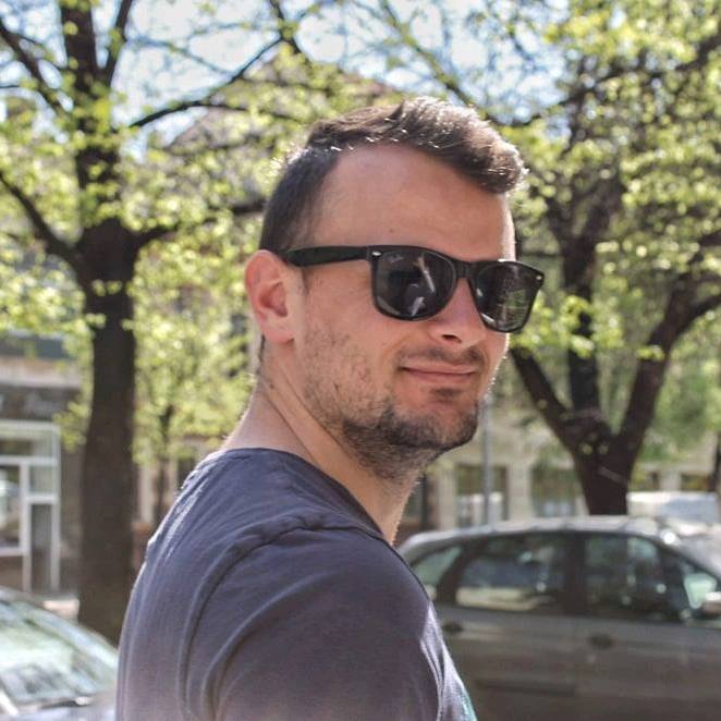 Marko Berberović