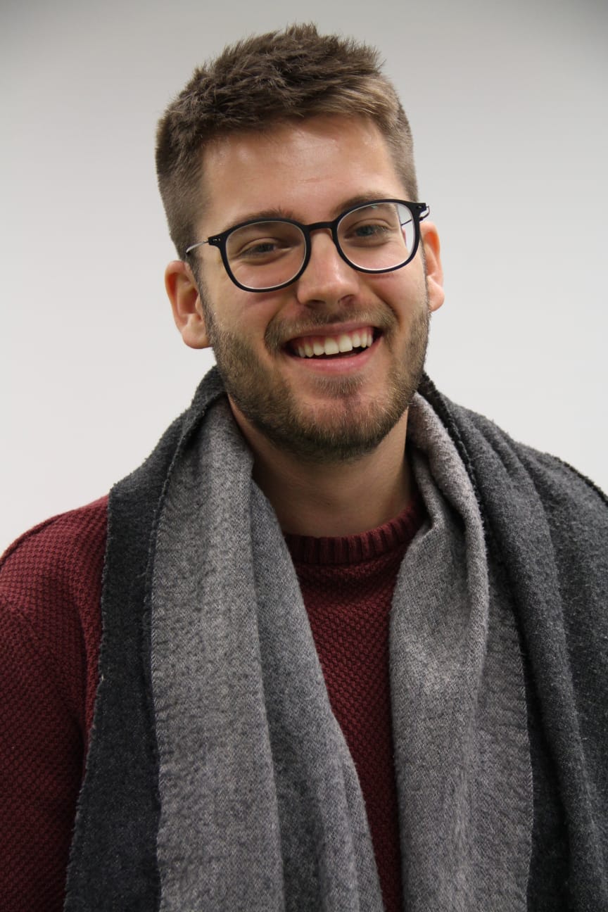 Marko Rubinić