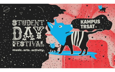 STUDENT DAY FESTIVAL 2020 LOVI JESEENSKI ROCK