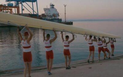 Crowdfunding kampanja za Veslački klub Jadran Rijeka