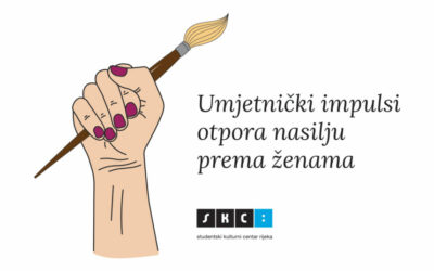 Umjetnički impulsi otpora nasilju prema ženama