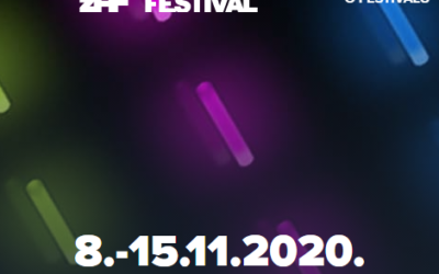 Zagreb Film Festival – online