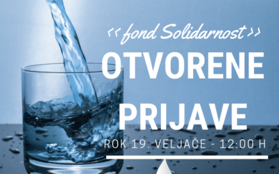 Otvorene prijave – Natječaj za dodjelu stipendija/financijskih pomoći iz programa „Solidarnost“ Fonda „Aleksandar Abramov“ u 2020./2021. ak. god.