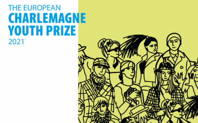 Natječaj EU Parlamenta & Charlemagne Youth Prize