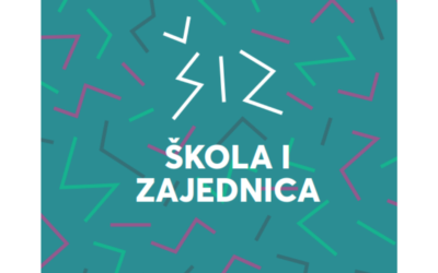 Pogledajte ŠiZ (Nastavni predmet Škola i zajednica)