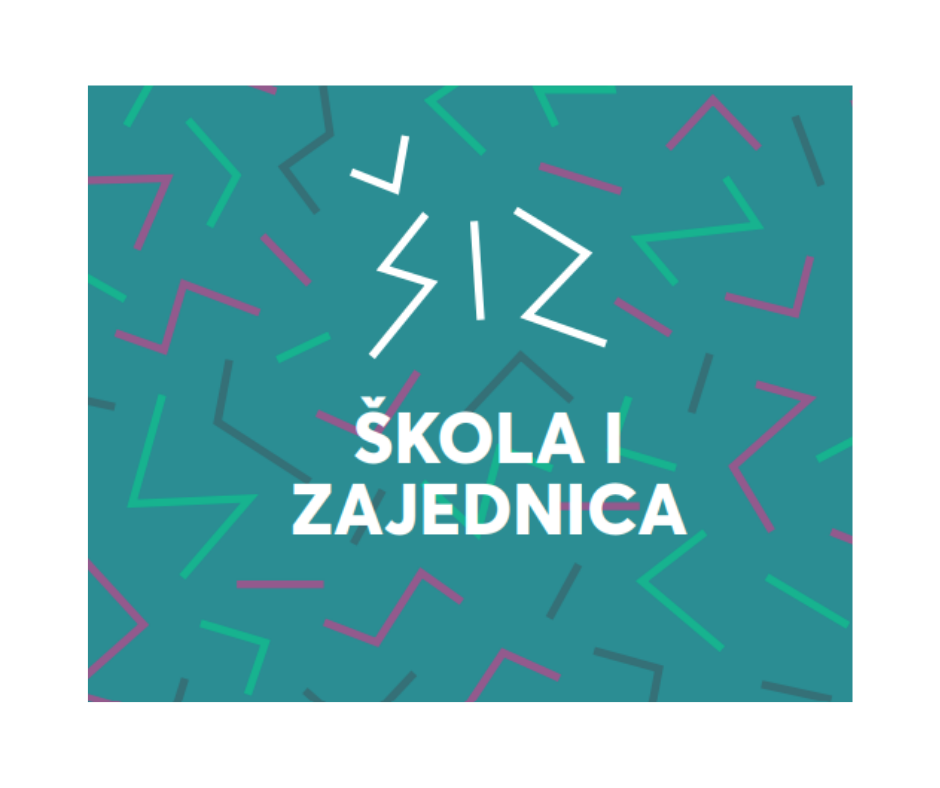 Škola i zajednica 