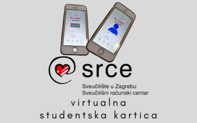 Virtualna studentska kartica