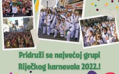 RIJEČKI KARNEVAL 2022