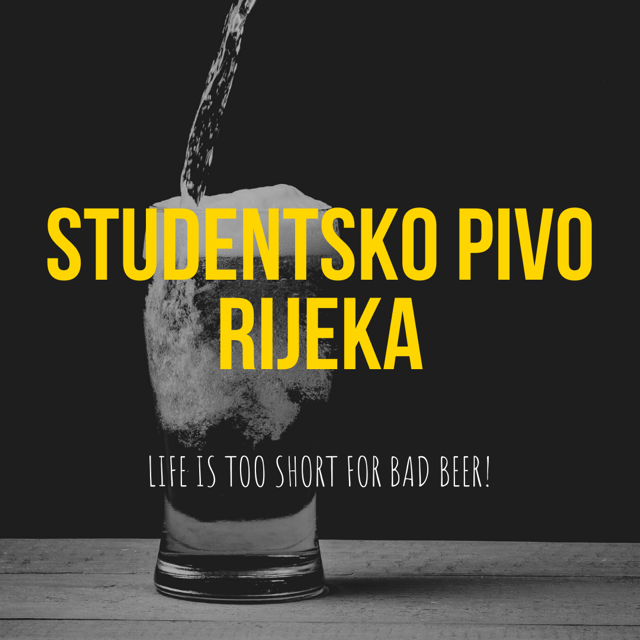 Projekt “Studentsko pivo Rijeka”