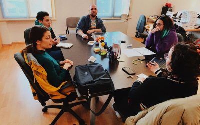 Održan I. sastanak Ureda za kulturu SZSUR