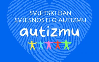 SVJETSKI DAN SVJESNOSTI O AUTIZMU