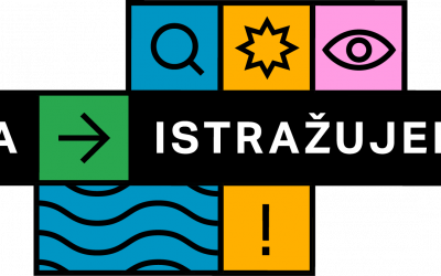 Poziv za volontiranje na Noći istraživača 2022.