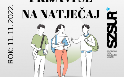 Objavljeni javni poziv i natječaji