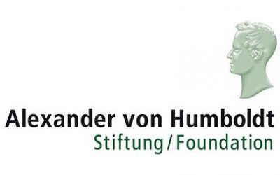 Predavanje Zaklade Alexander von Humboldt – IZVRSNOST POVEZUJE