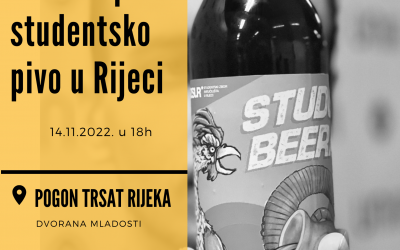 Predstavljanje Studoš Beere