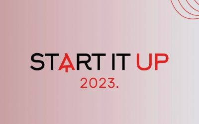 Natjecanje “Start It Up”
