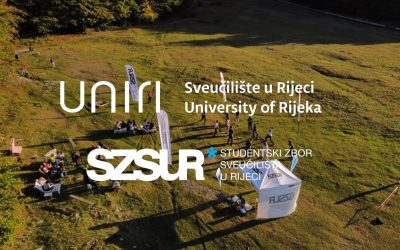 POZIVNICA – UNIRI – KulTura – RiBroo kamp za brucoše – 28. 9. 2023. – nikad nije kasno za dobru zabavu! FREE PARTY!!