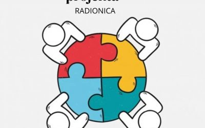 Radionica “Od ideje do projekta” opet je tu!