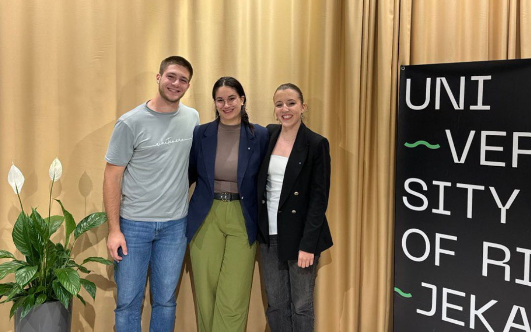 Održana 13. sjednica Skupštine Studentskog zbora Sveučilišta u Rijeci – izborna sjednica